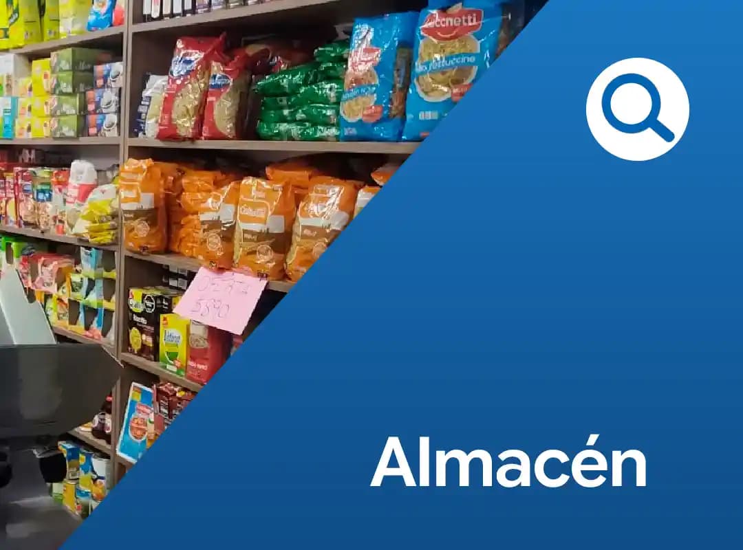 Imagen de categoría Almacen