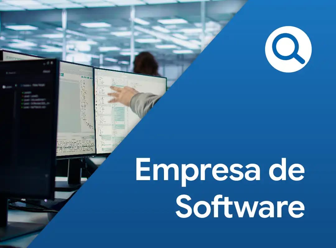 Imagen de categoría Empresa de Software