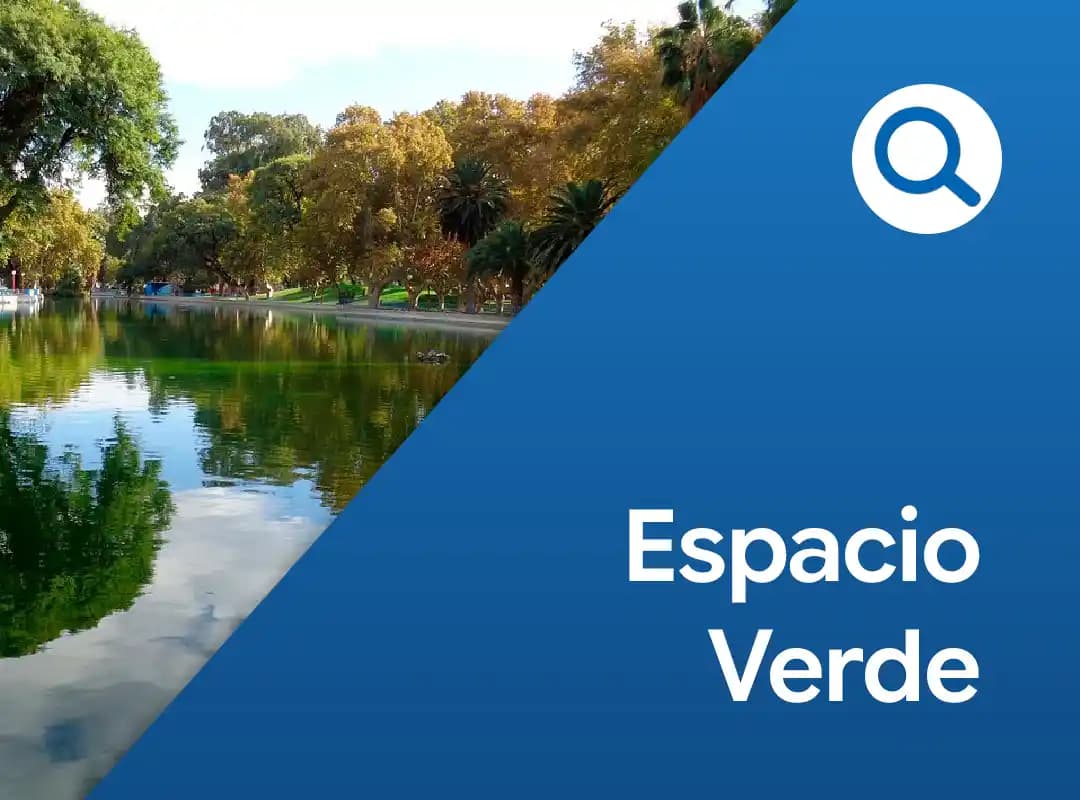 Imagen de categoría Espacio Verde