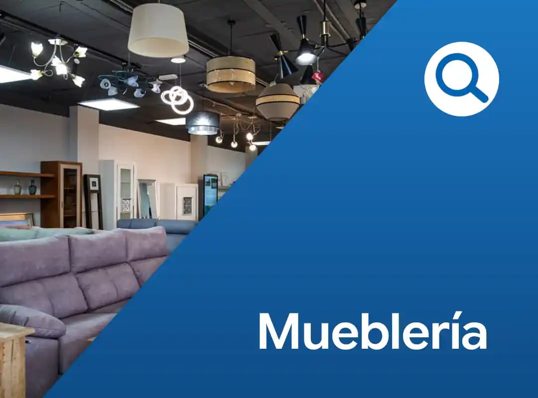 Imagen de categoría Mueblería
