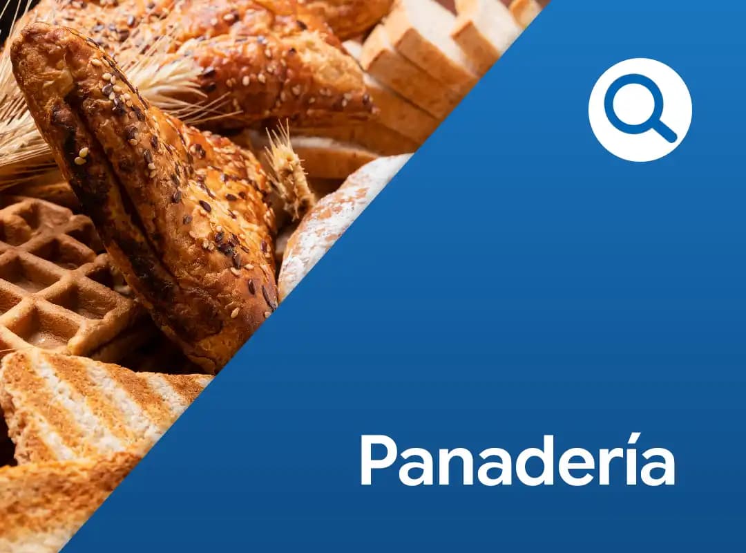 Imagen de categoría Panadería