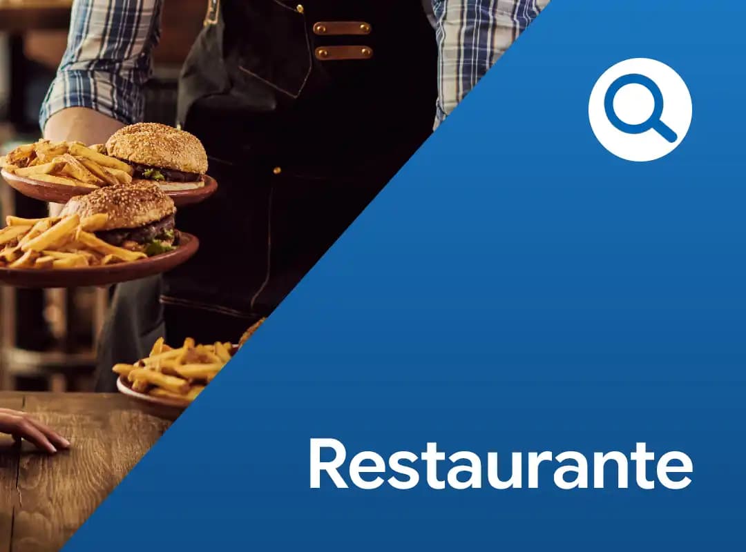Imagen de categoría Restaurante