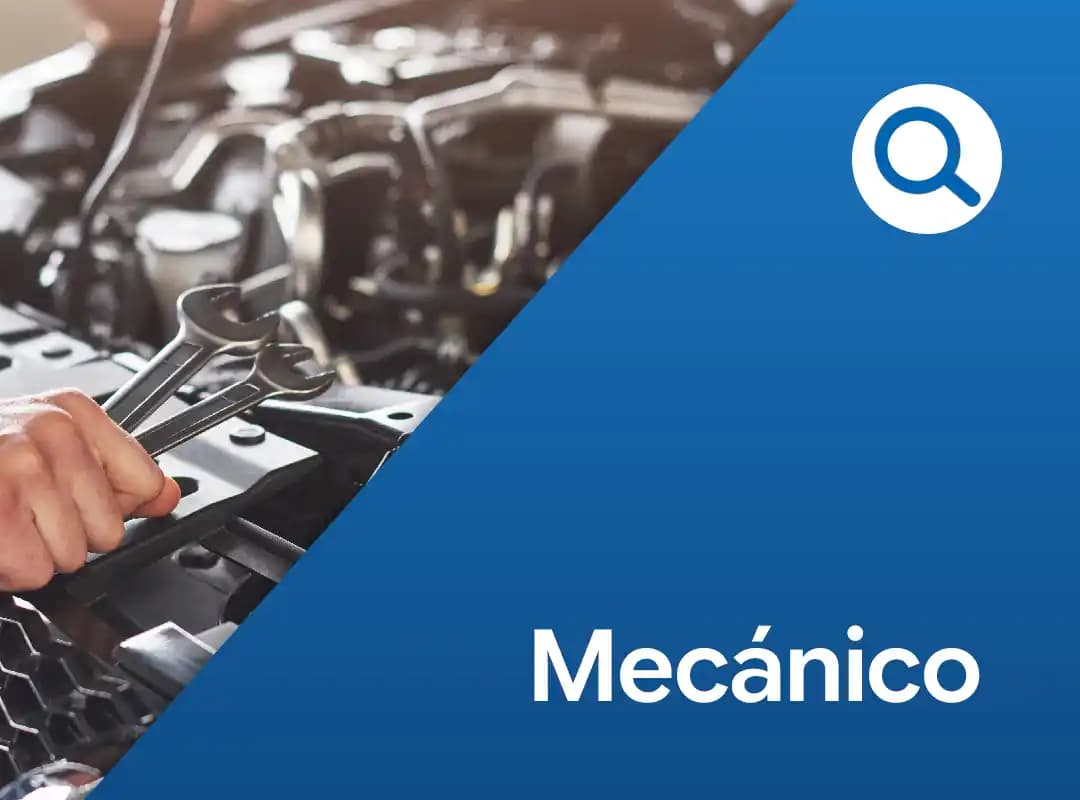 Imagen de categoría Taller Mecánico