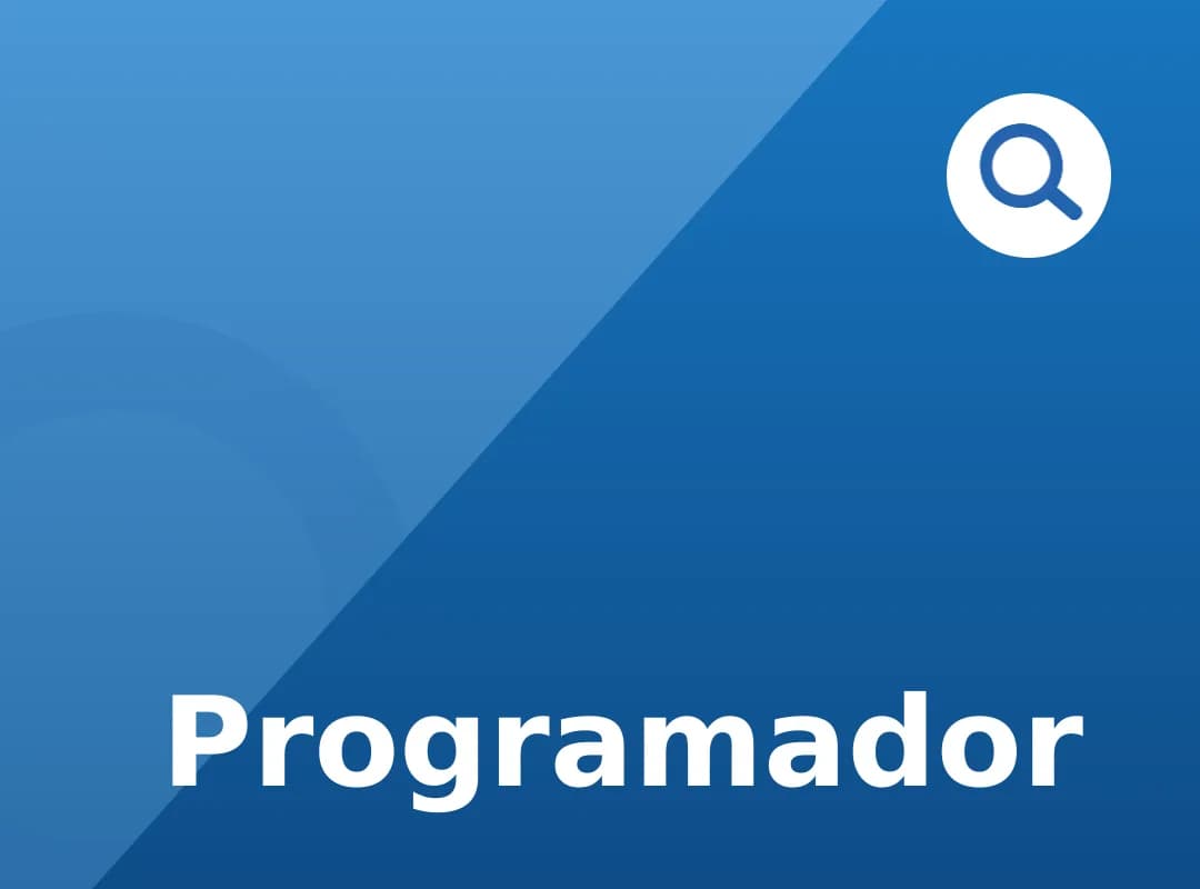 Imagen de categoría Programador