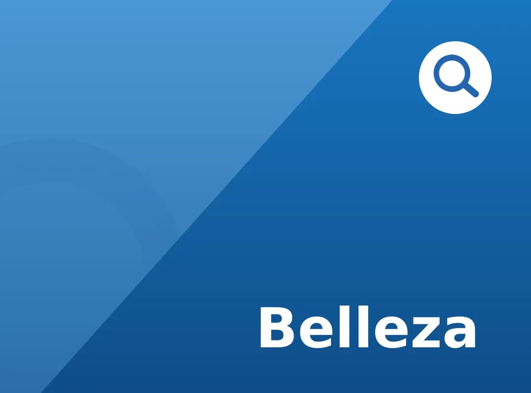 Imagen de categoría Belleza