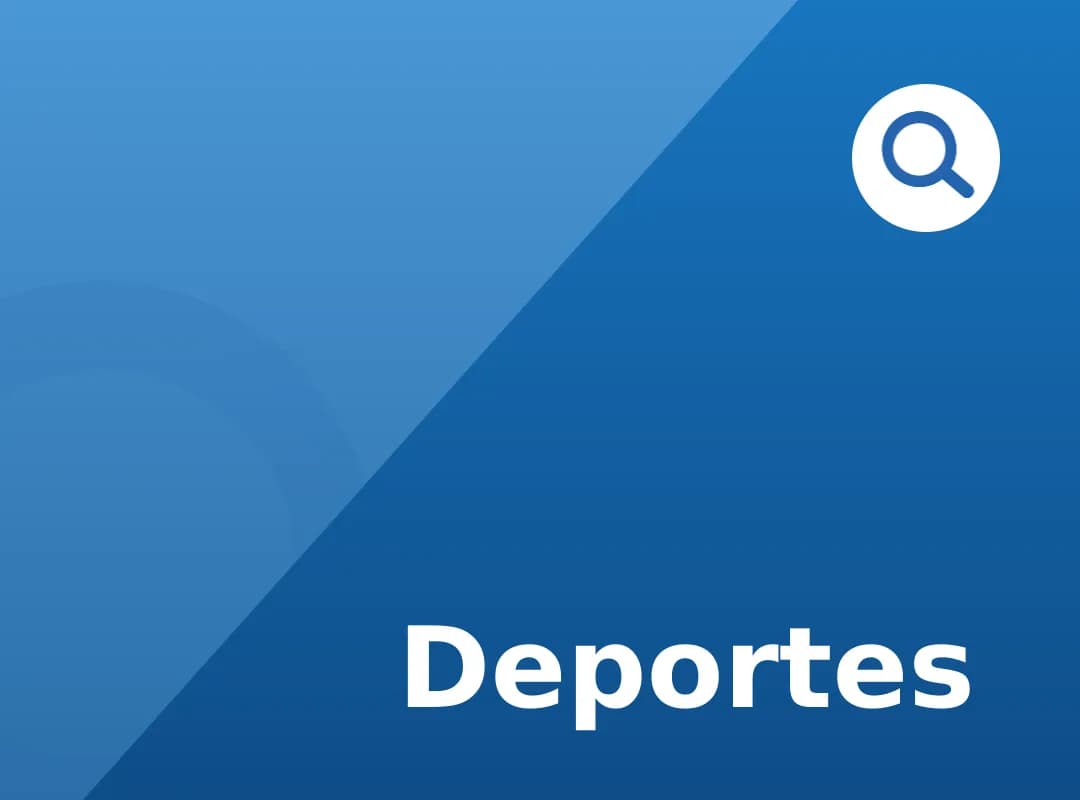 Imagen de categoría Deportes