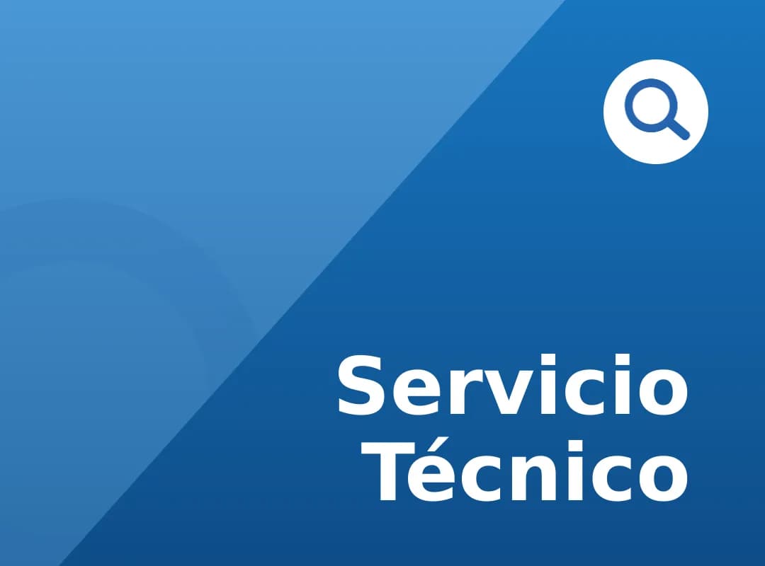Imagen de categoría Servicio Técnico