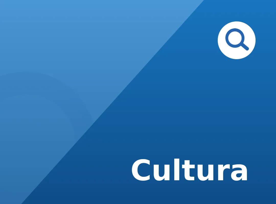 Imagen de categoría Cultura