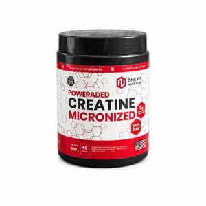 Creatina One Fit 200g en Nutra Suplementos