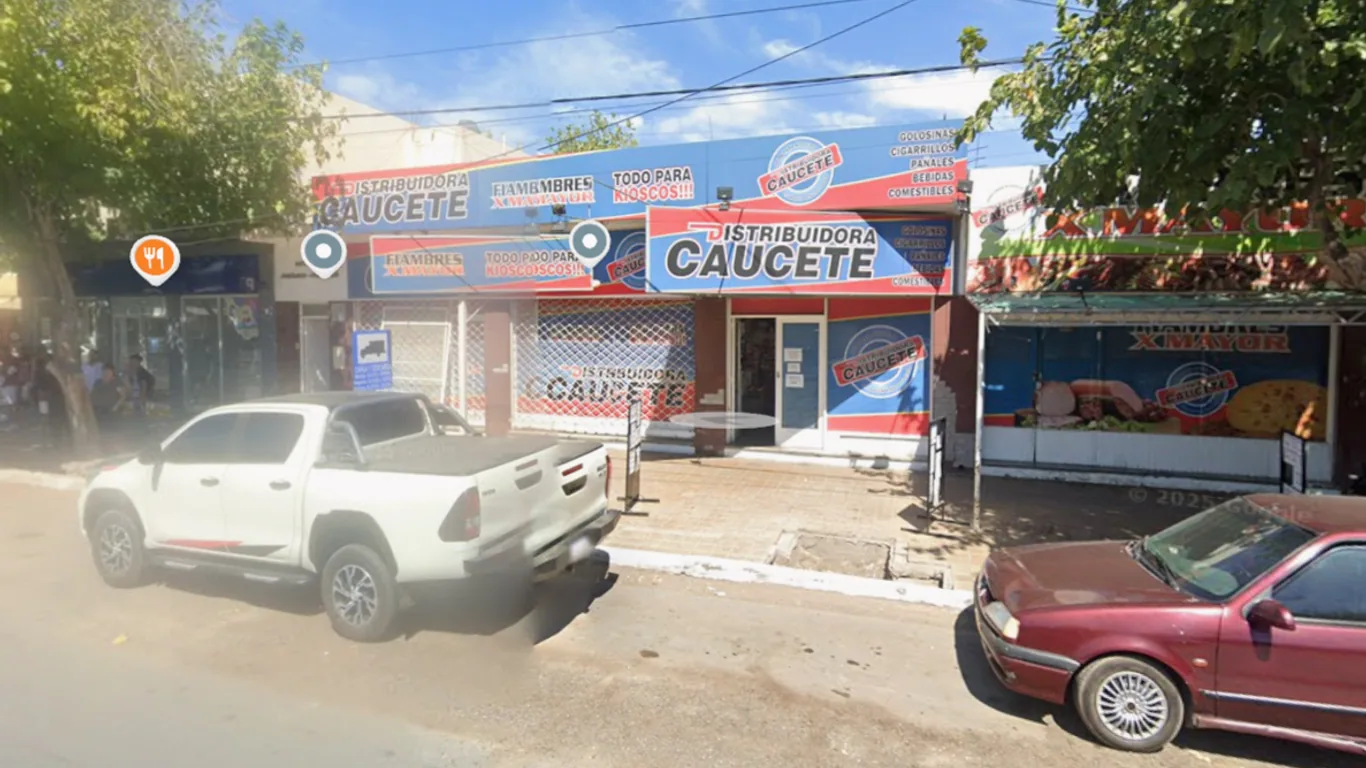Imagen de Distribuidora Caucete Suc 2