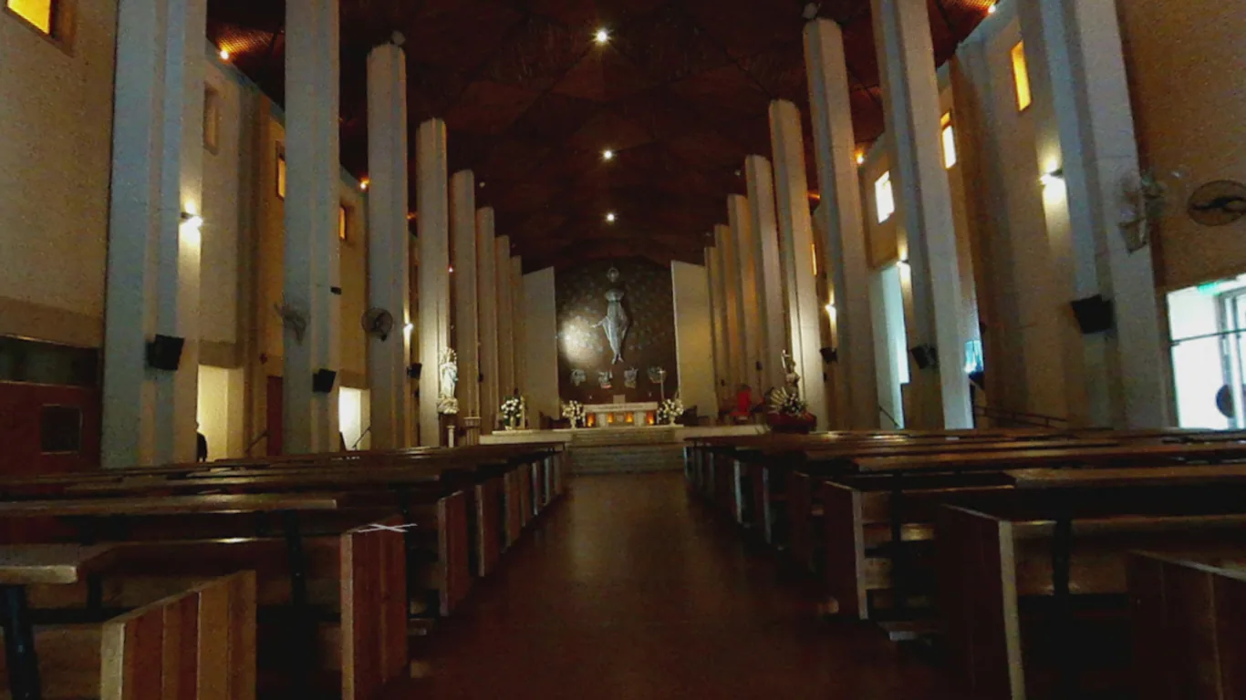 Imagen de Catedral San Juan Bautista