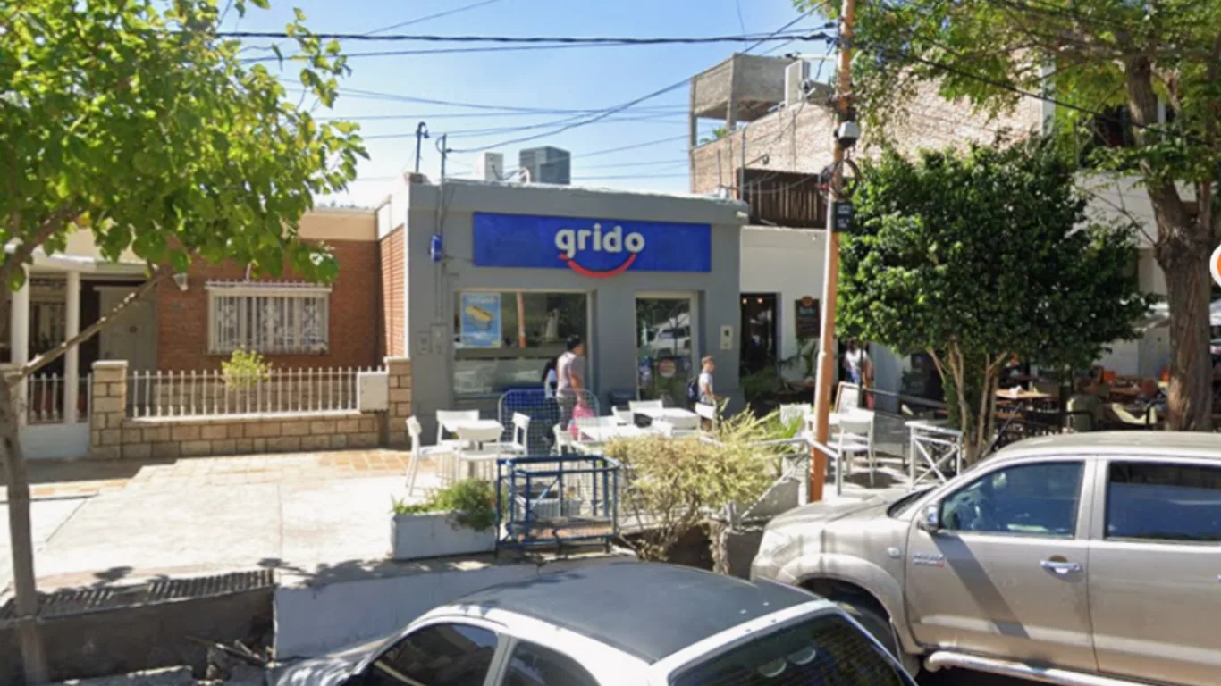 Imagen de Grido Helados - Plaza Santa Lucia