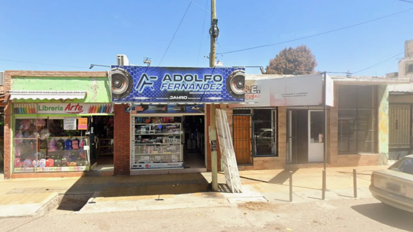 Imagen de AF Soluciones Eletrónicas Suc 2