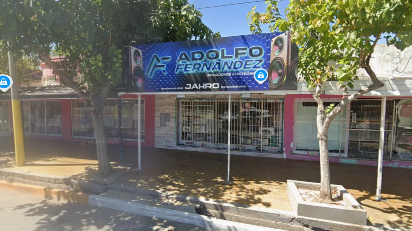 Imagen de AF Soluciones Eletrónicas