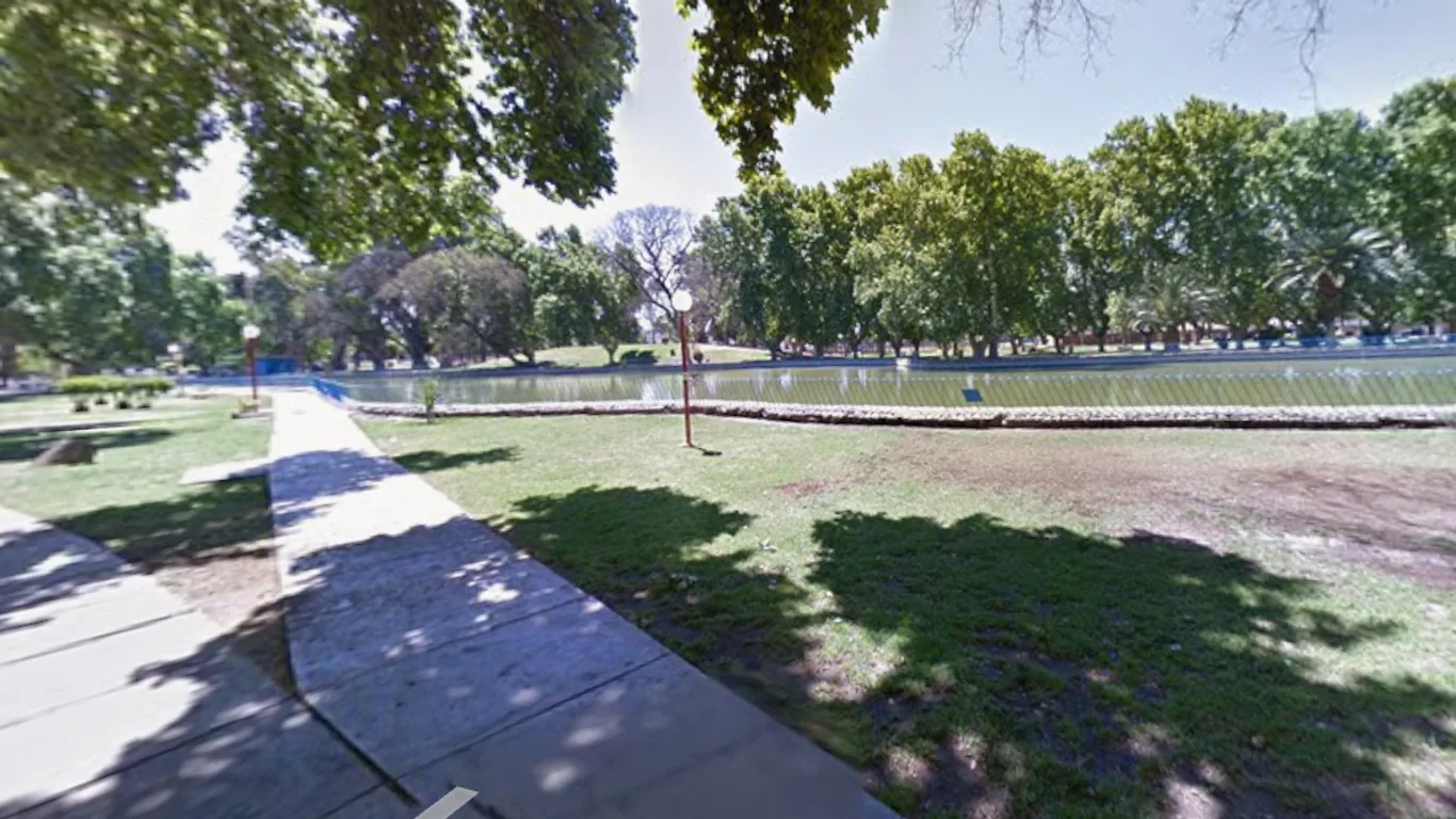 Imagen de Parque de Mayo