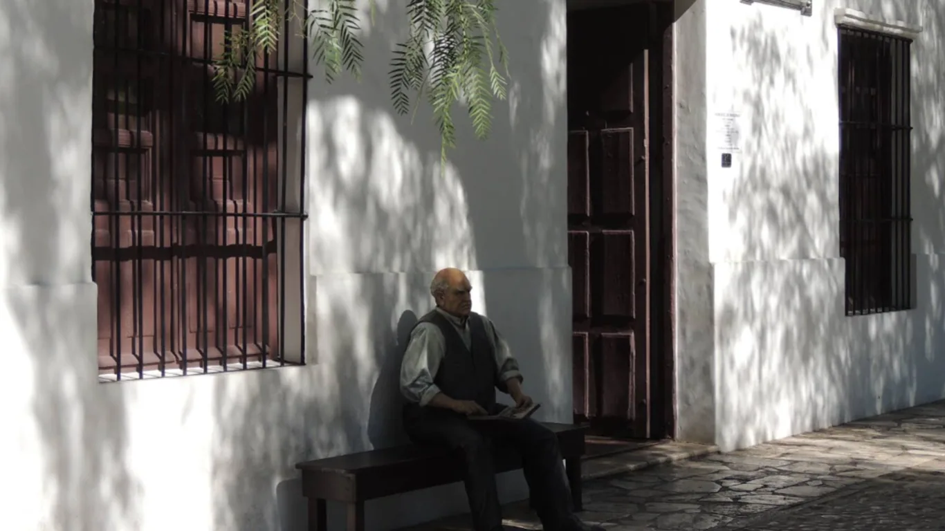 Imagen de Museo y Biblioteca Casa Natal de Sarmiento