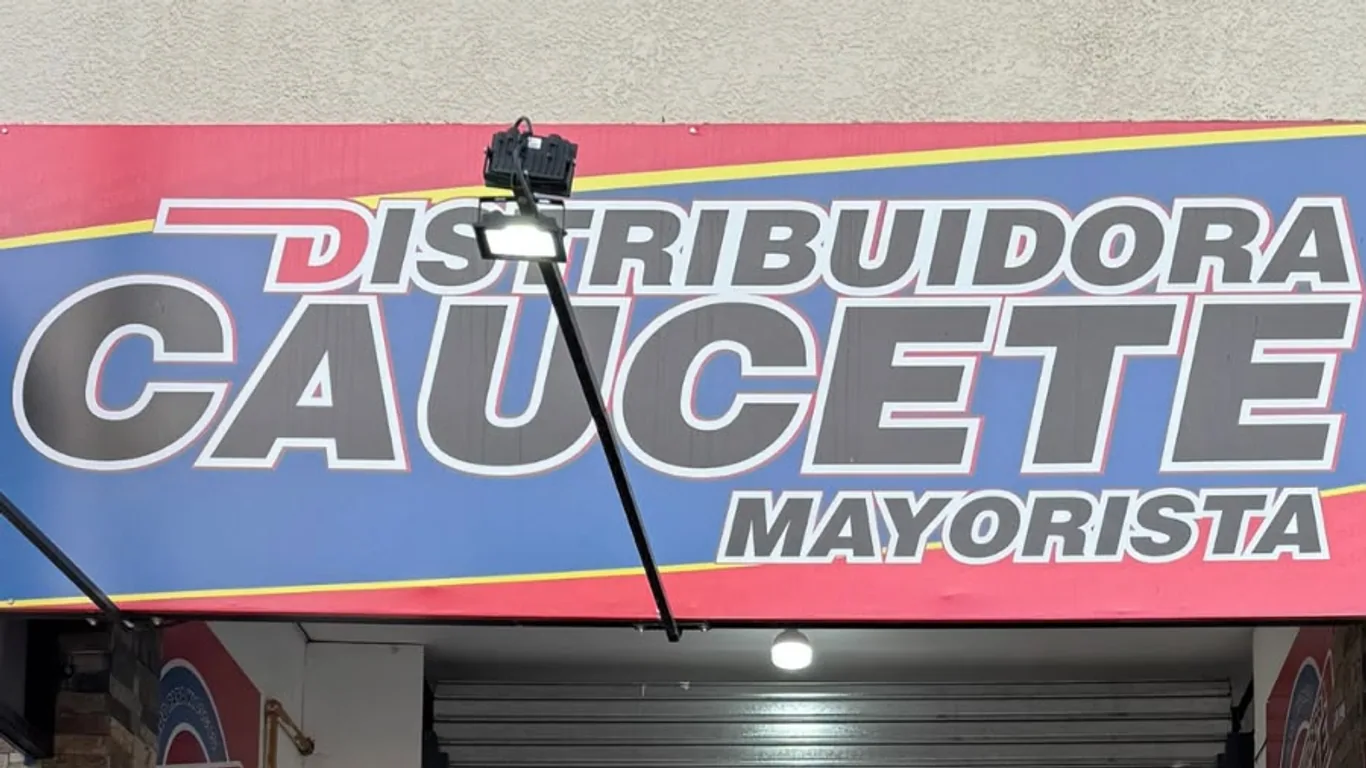 Imagen de Distribuidora Caucete Suc 3