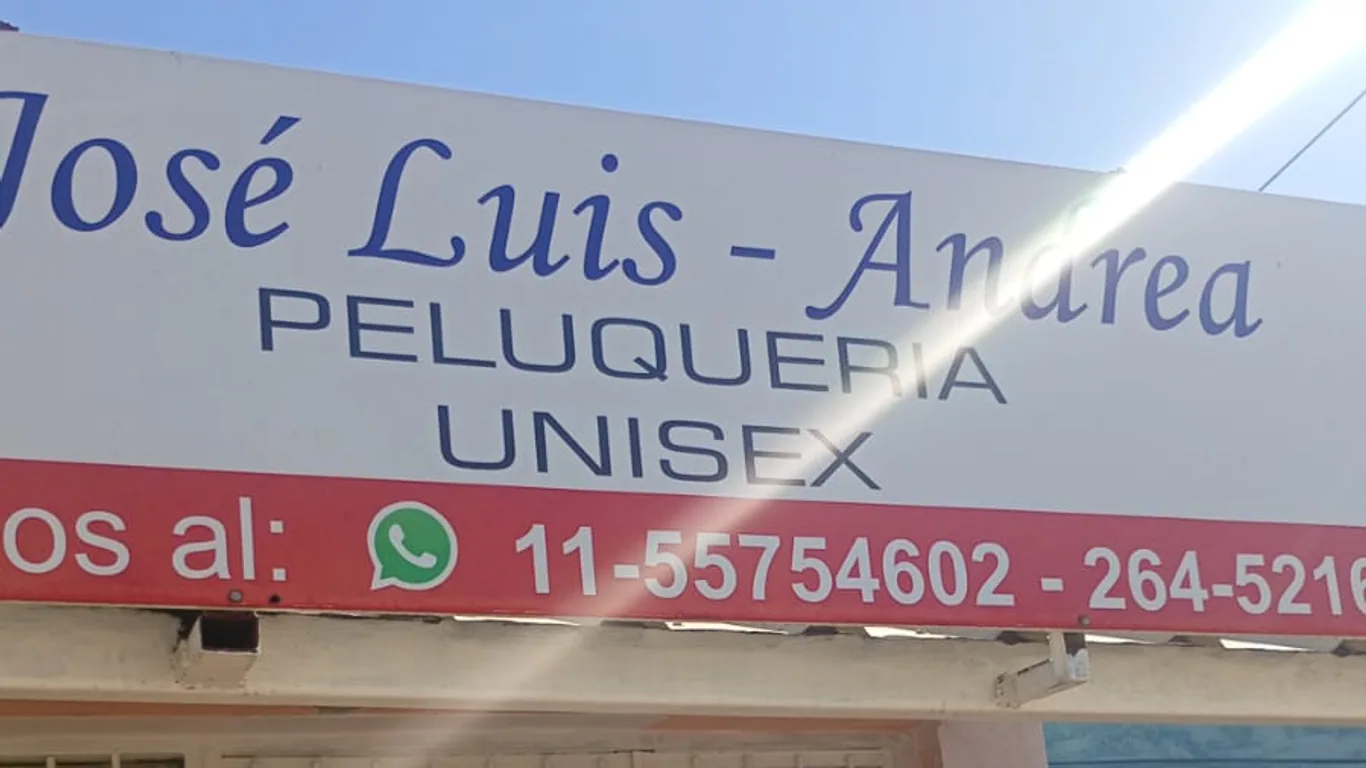 Imagen de Peluqueria Jose Luis y Andrea