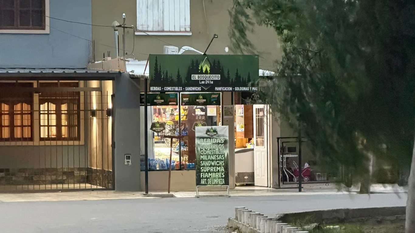Imagen de El Bosquesito