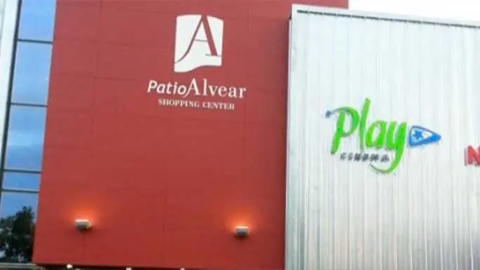 Logo Paseo LIBERTAD – San Juan